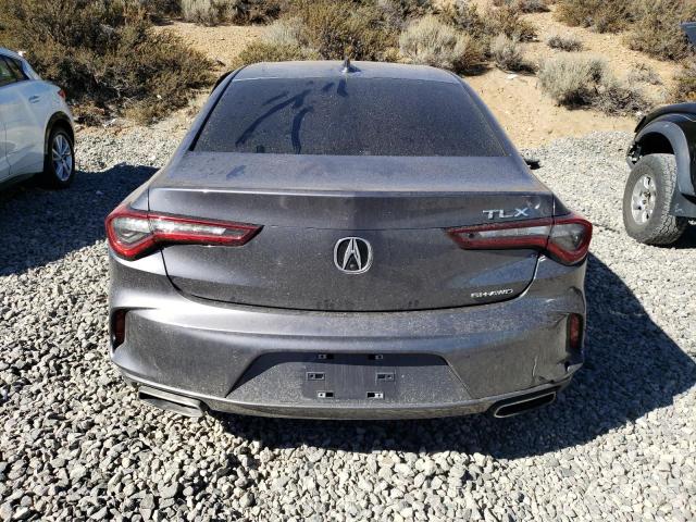 2021 ACURA TLX TECHNO - 19UUB6F42MA004903