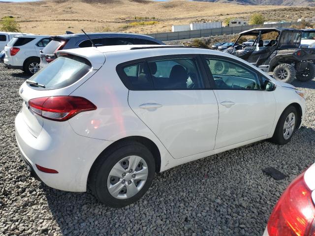 2018 KIA FORTE LX - KNAFK5A88J5772981