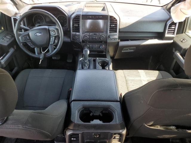 2017 FORD F150 SUPER - 1FTEW1CP5HKC63989
