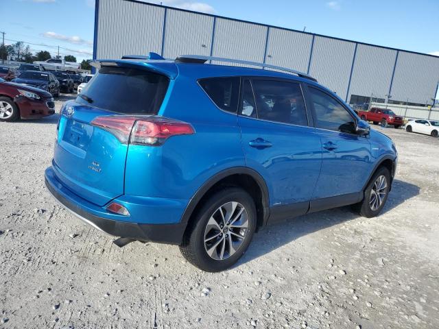 2016 TOYOTA RAV4 HV XL - JTMRJREV4GD020493