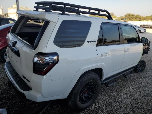 Vin: jtelu5jr4p6107986, lot: 73665734, toyota 4runner se se 20233