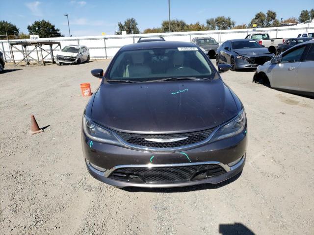 VIN 1C3CCCCB5FN558266 2015 Chrysler 200, C no.5