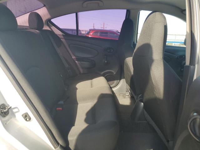 2017 NISSAN VERSA S - 3N1CN7AP2HL850068