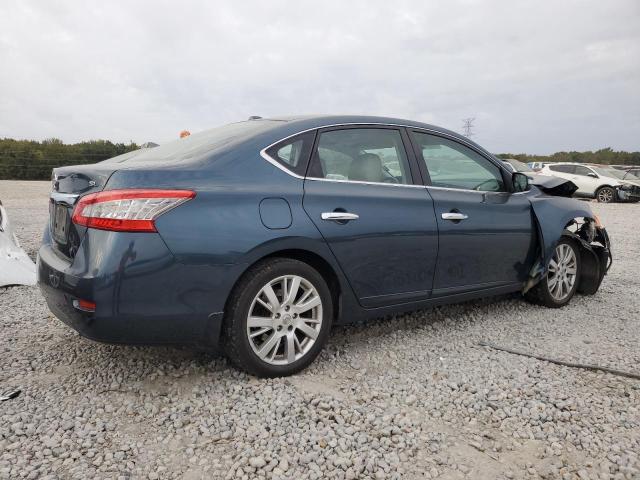 2015 NISSAN SENTRA S - 3N1AB7AP6FY321688