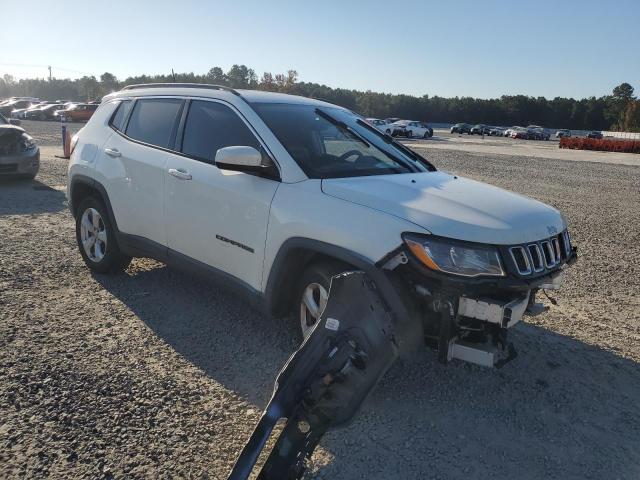 2017 JEEP COMPASS LA - 3C4NJCBB5HT668586
