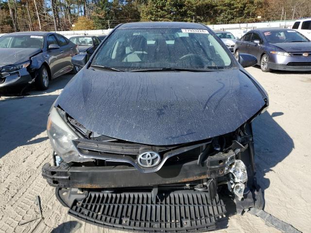 2016 TOYOTA COROLLA L - 2T1BURHE2GC586573