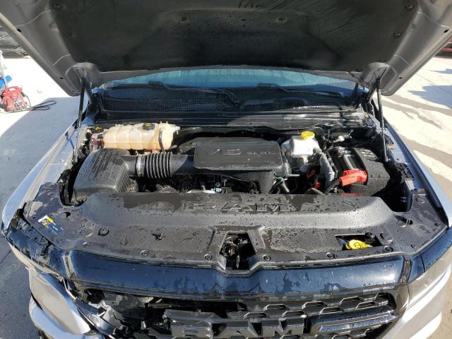 2022 RAM 1500 BIG H - 1C6RRFFG8NN283012