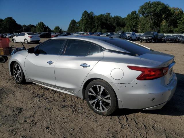 2016 NISSAN MAXIMA 3.5 - 1N4AA6AP5GC385411