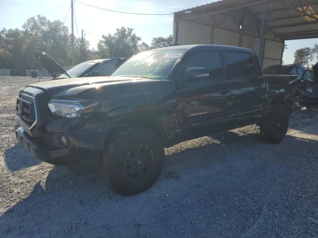 VIN 3TMAZ5CN2NM169939 2022 Toyota Tacoma, Double Cab no.1