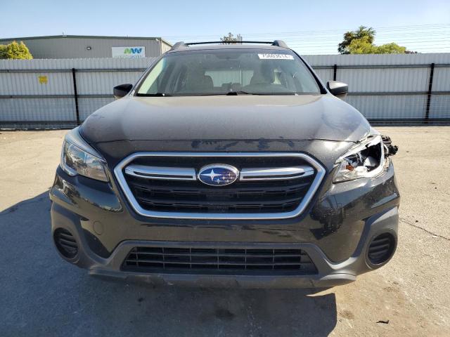 VIN 4S4BSABC0K3395830 2019 Subaru Outback, 2.5I no.5