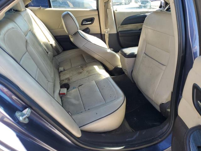 2015 CHEVROLET MALIBU 2LT - 1G11D5SL3FF172759