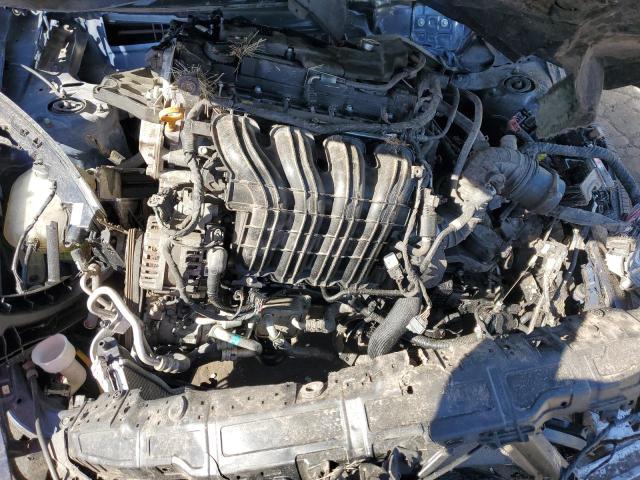 2021 HYUNDAI SONATA SE - 5NPEG4JA1MH073922