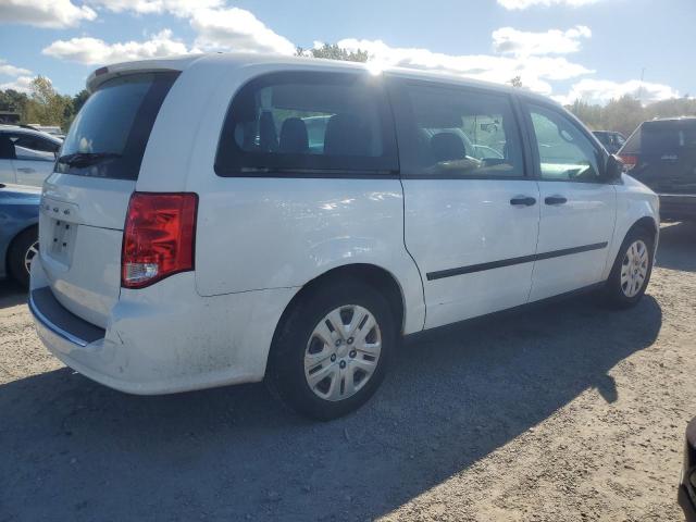 VIN 2C4RDGBG1DR814054 2013 Dodge Grand Caravan, SE no.3