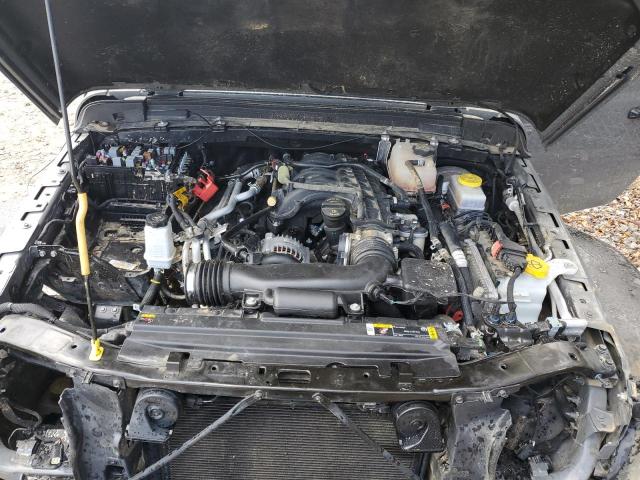 2022 JEEP WRANGLER U - 1C4HJXDG5NW103726