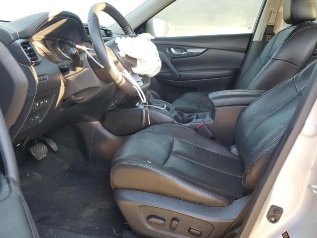 2019 NISSAN ROGUE S - 5N1AT2MT3KC779158
