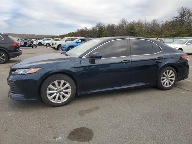 TOYOTA CAMRY LE 2020 4T1C11AK7LU911872 photo #1