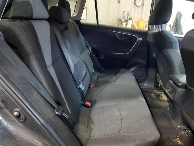 2024 TOYOTA RAV4 LE - 2T3MWRFV6RW199605