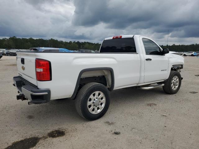 2015 CHEVROLET SILVERADO - 1GB0CUEGXFZ500132