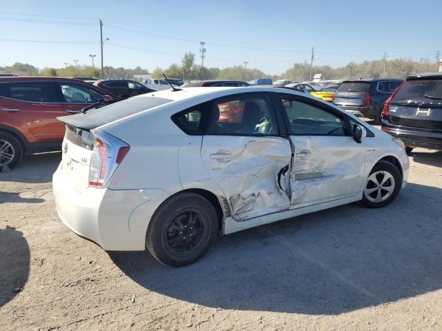 2015 TOYOTA PRIUS - JTDKN3DU4F1893771