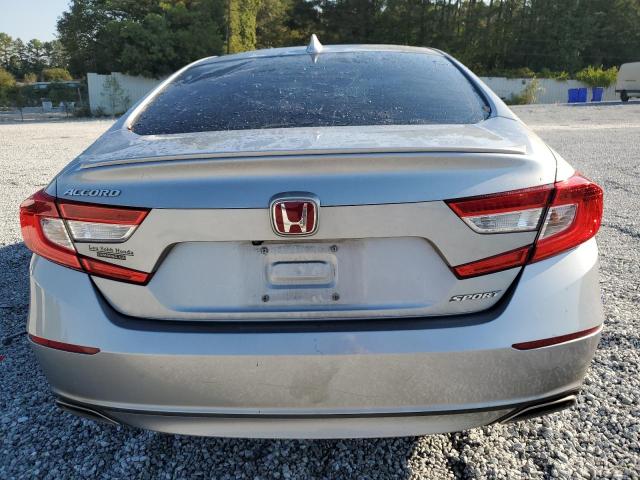 2020 HONDA ACCORD SPO - 1HGCV1F33LA013220