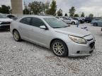 CHEVROLET MALIBU 1LT photo