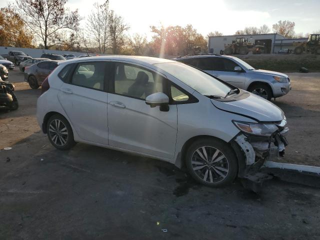 2019 HONDA FIT EX - 3HGGK5H81KM742943