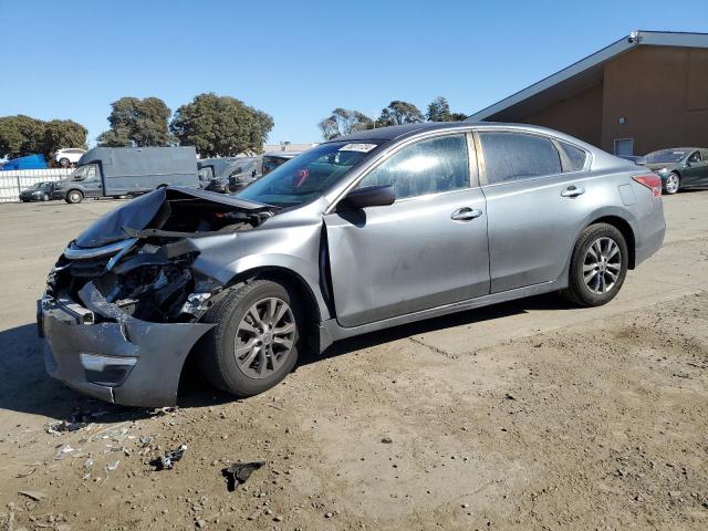 2015 NISSAN ALTIMA 2.5 - 1N4AL3AP7FN373725