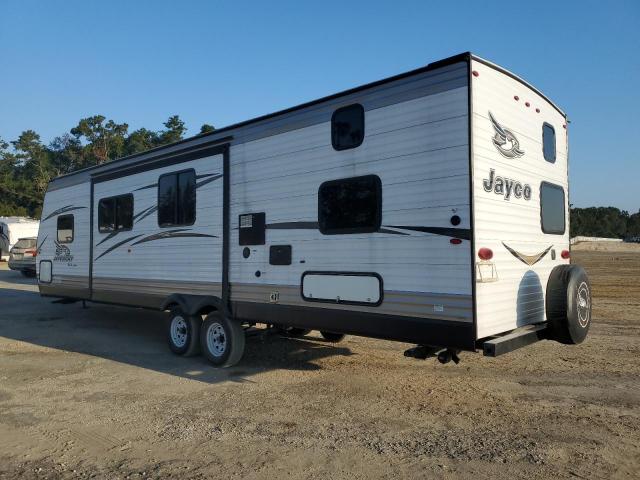 JAYCO JAY FLIGHT 2018 white   1UJBJ0BS3J17M0190 photo #4