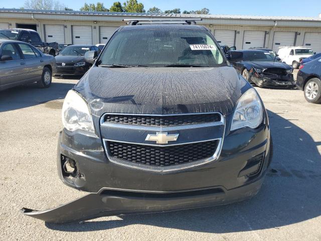 2015 CHEVROLET EQUINOX LT - 2GNALBEK9F6313279