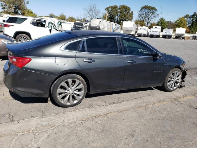 2018 CHEVROLET MALIBU PRE - 1G1ZE5SXXJF118077