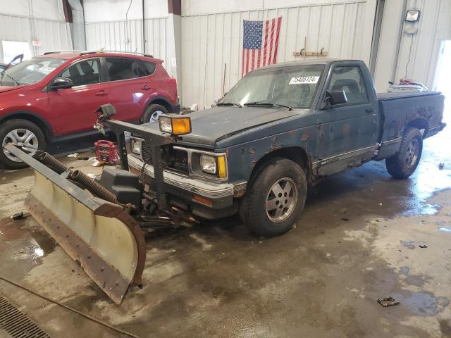 1992 GMC SONOMA #2943273901