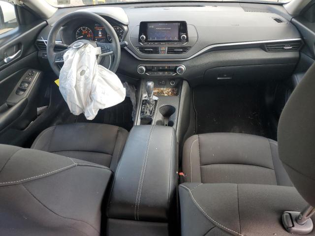 2021 NISSAN ALTIMA S - 1N4BL4BV6MN376622