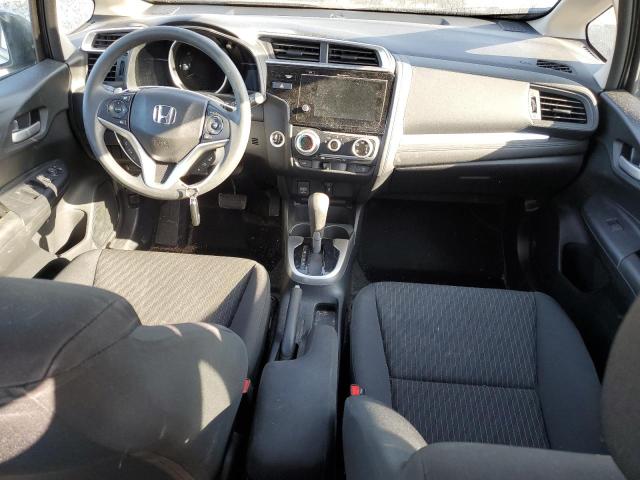 2020 HONDA FIT EX - 3HGGK5H89LM731075