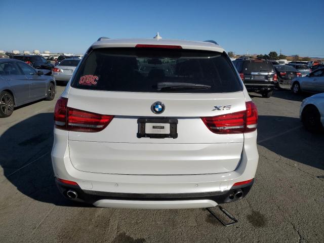 VIN 5UXKR0C59F0P14710 2015 BMW X5, Xdrive35I no.6