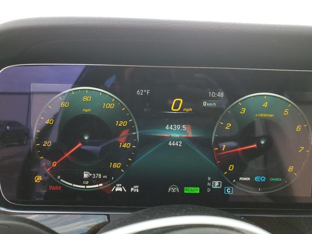 2023 MERCEDES-BENZ E 450 4MAT - W1KZF5KB6PB185466