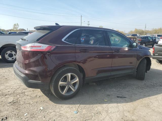 2021 FORD EDGE SEL - 2FMPK3J93MBA56599