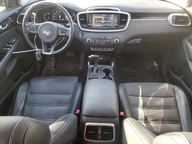 2016 KIA SORENTO SX - 5XYPK4A53GG077198