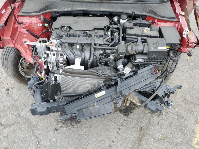 2023 HYUNDAI KONA SEL - KM8K6CAB9PU052931