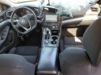 NISSAN MAXIMA 3.5 photo