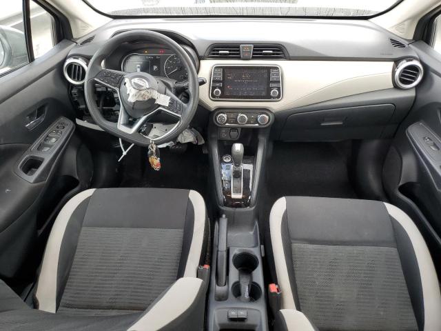 2021 NISSAN VERSA SV - 3N1CN8EV1ML844304