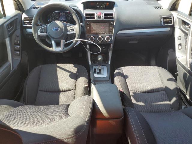 2018 SUBARU FORESTER 2 - JF2SJAGC9JH499879