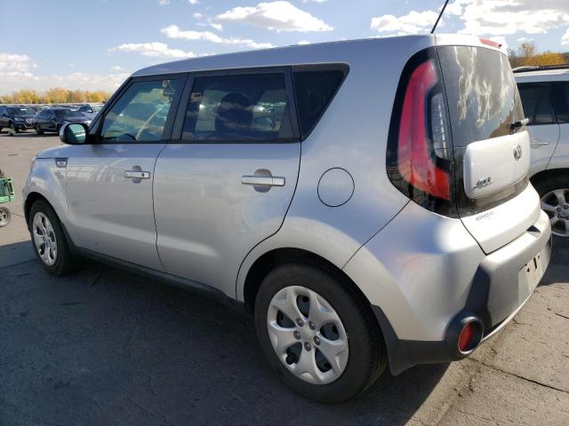 Vin: kndjn2a25f7802061, lot: 78258224, kia soul 20152