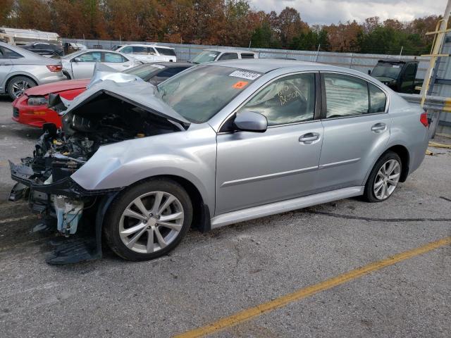 2014 SUBARU LEGACY 2.5 #3024224850