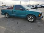 CHEVROLET S TRUCK S1 photo