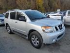 Lot #2944717605 2013 NISSAN ARMADA SV