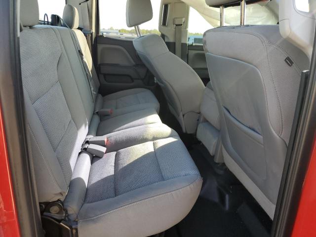 2015 CHEVROLET SILVERADO - 1GCRCPEH8FZ284276
