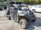 POLARIS RANGER XP photo