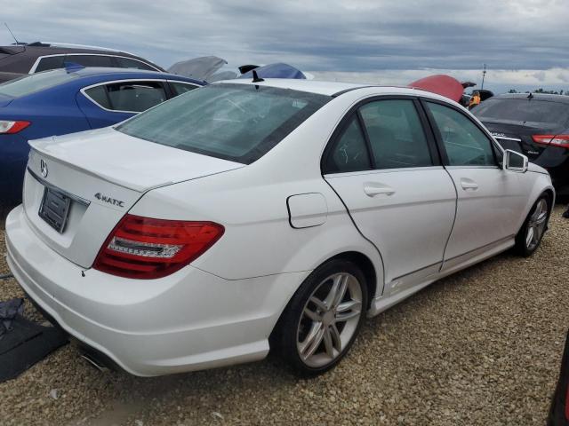 VIN WDDGF8AB4DR253373 2013 Mercedes-Benz C-Class, 3... no.3