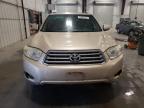 TOYOTA HIGHLANDER photo