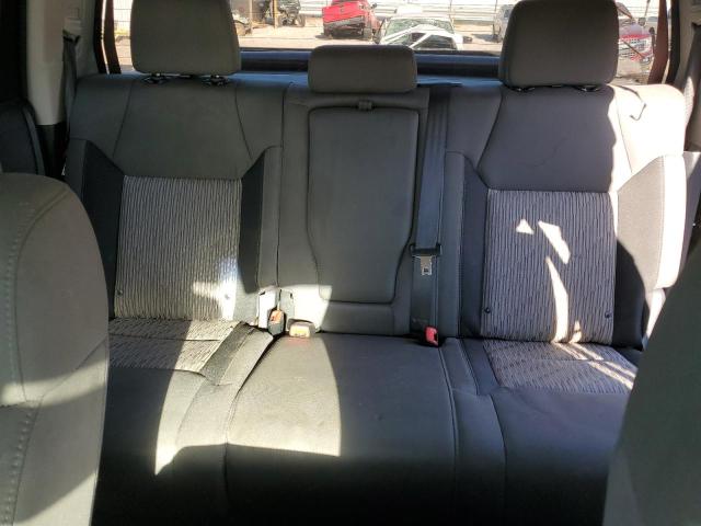 2015 TOYOTA TUNDRA CRE - 5TFDW5F17FX441458